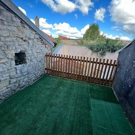 Bourbonne Les Bains, Appartement T2 Pour 2 Dış mekan fotoğraf