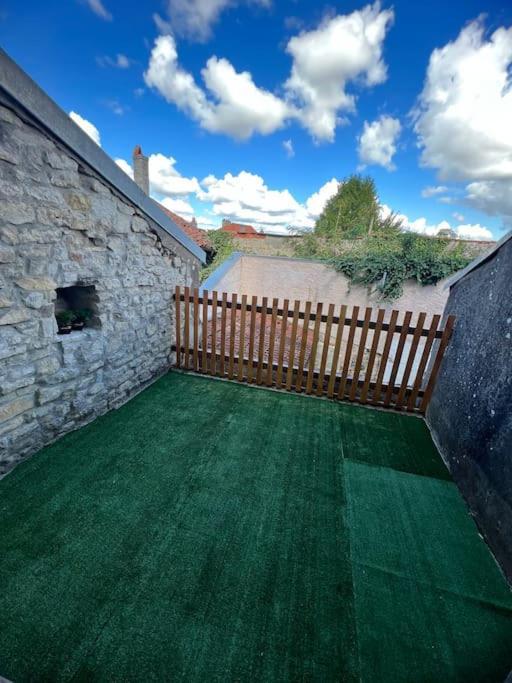 Bourbonne Les Bains, Appartement T2 Pour 2 Dış mekan fotoğraf