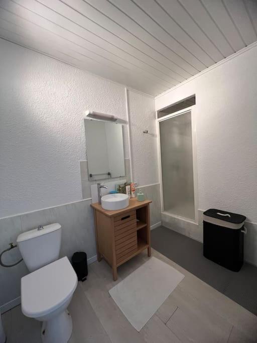 Bourbonne Les Bains, Appartement T2 Pour 2 Dış mekan fotoğraf