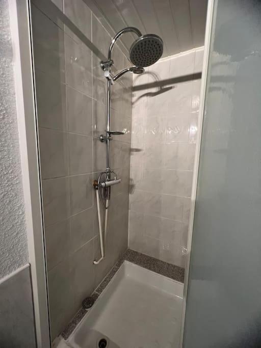 Bourbonne Les Bains, Appartement T2 Pour 2 Dış mekan fotoğraf